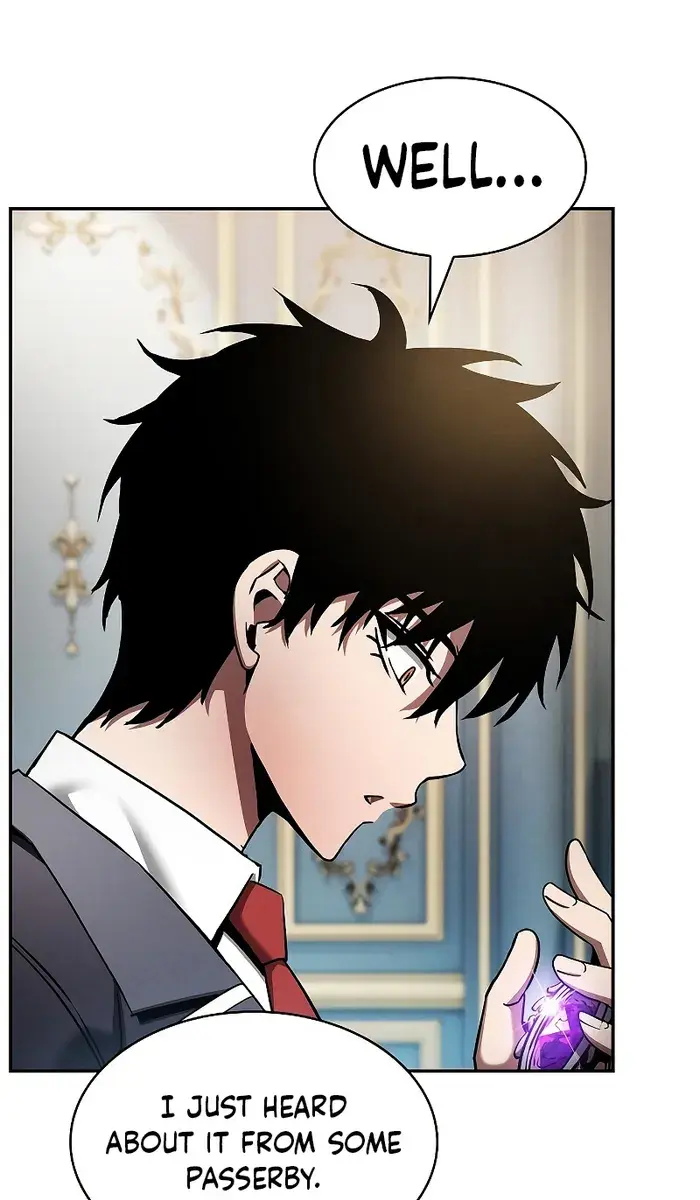 Academy's Genius Swordmaster Chapter 19 Page 13