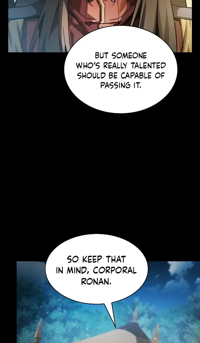 Academy's Genius Swordmaster Chapter 19 Page 25