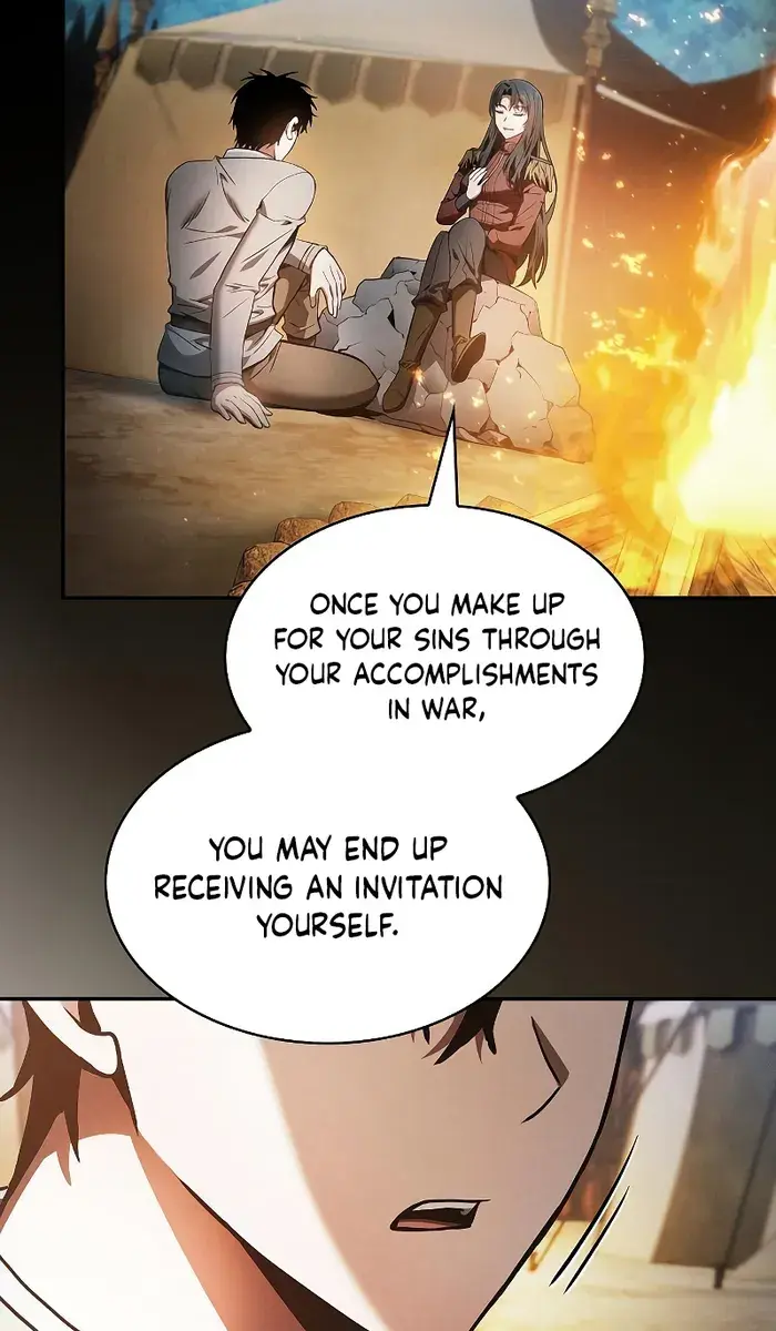 Academy's Genius Swordmaster Chapter 19 Page 26