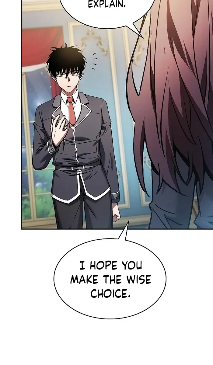 Academy's Genius Swordmaster Chapter 19 Page 33