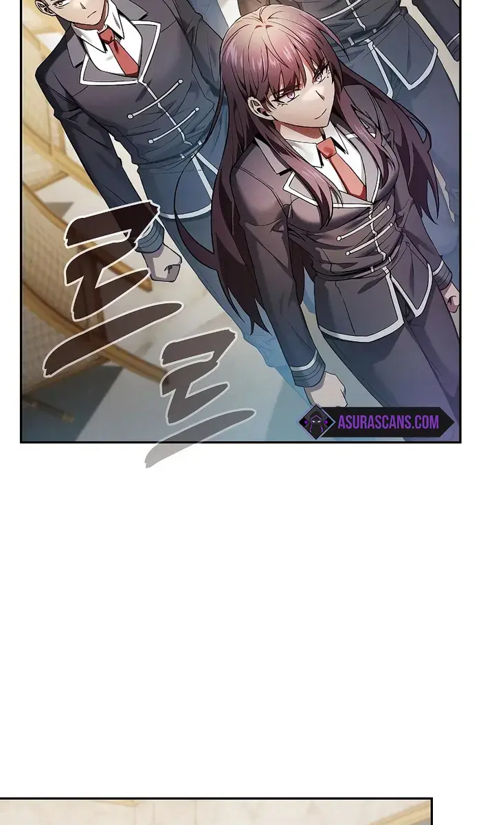 Academy's Genius Swordmaster Chapter 19 Page 37
