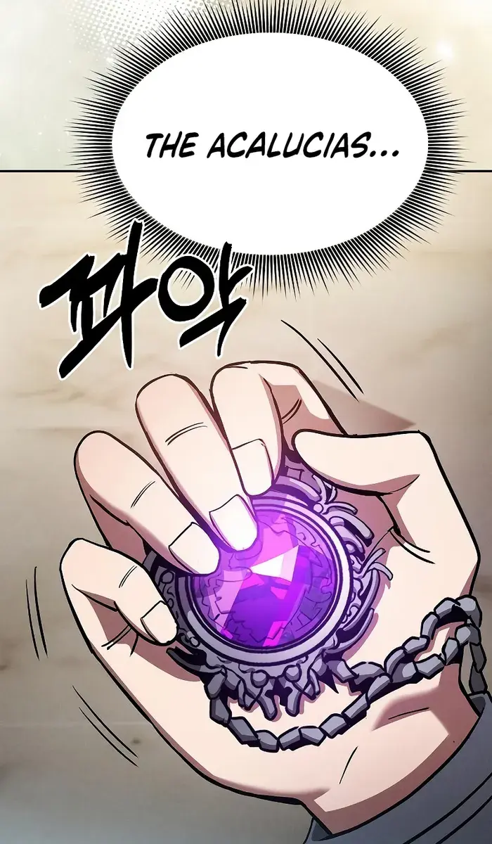 Academy's Genius Swordmaster Chapter 19 Page 40