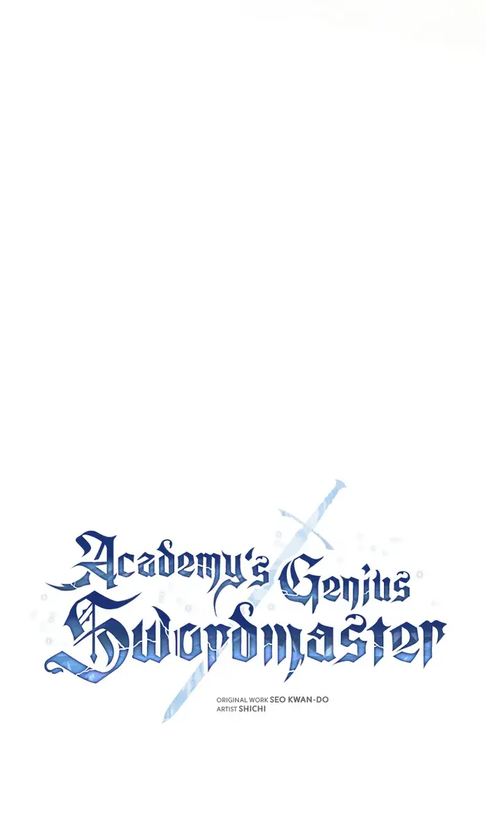 Academy's Genius Swordmaster Chapter 19 Page 42
