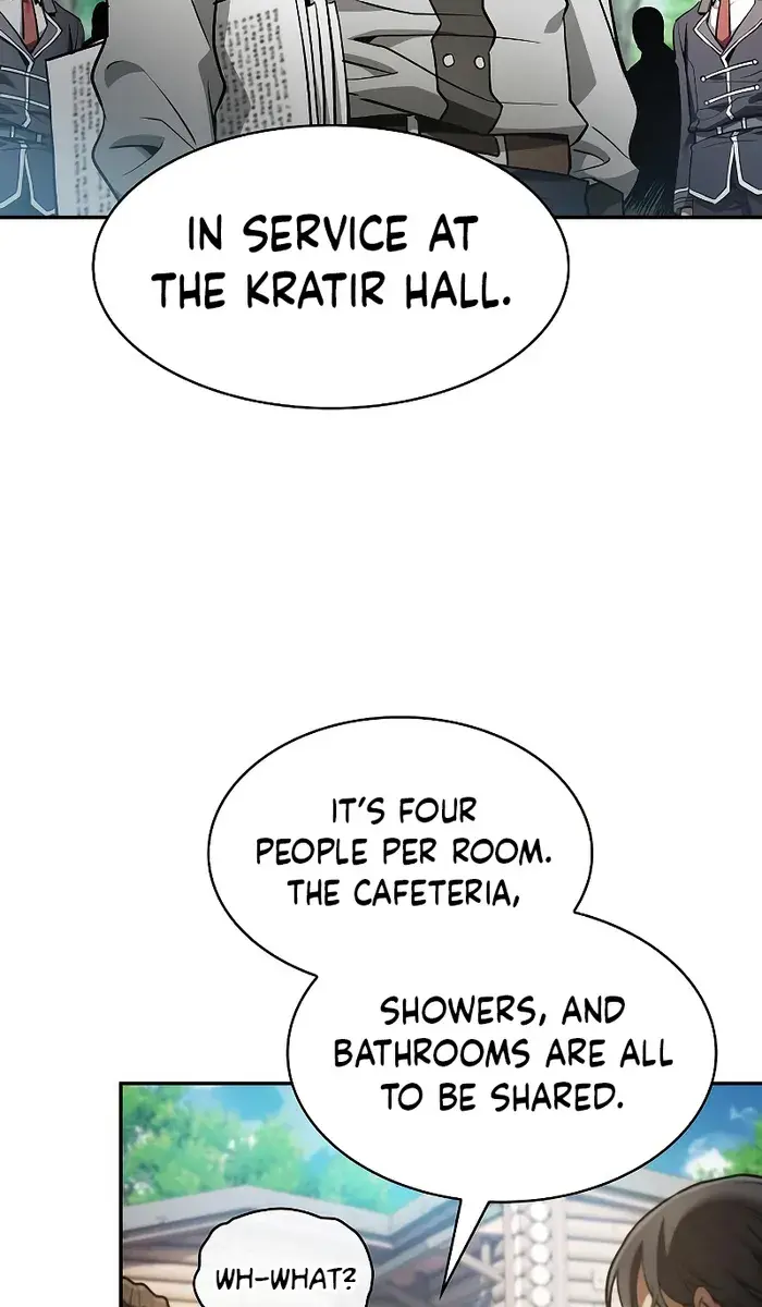 Academy's Genius Swordmaster Chapter 19 Page 60