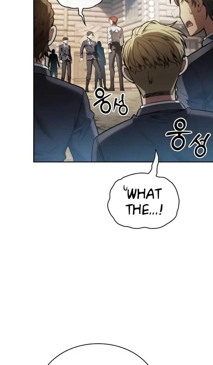 Academy's Genius Swordmaster Chapter 19 Page 61