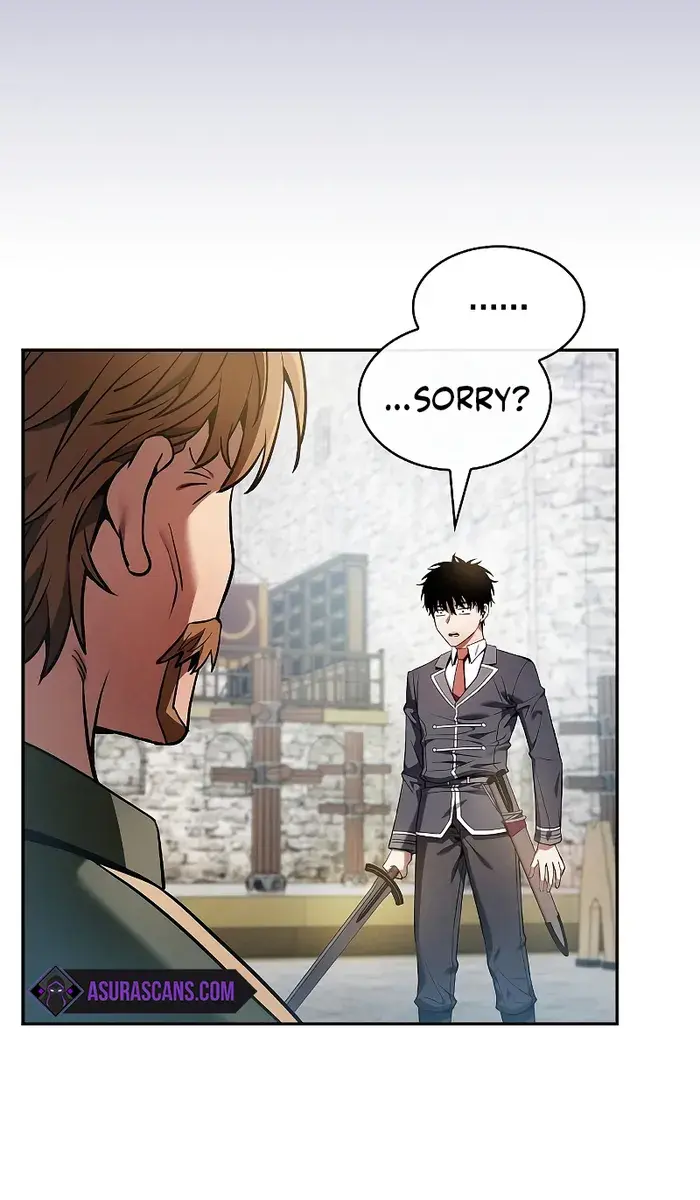 Academy's Genius Swordmaster Chapter 19 Page 79