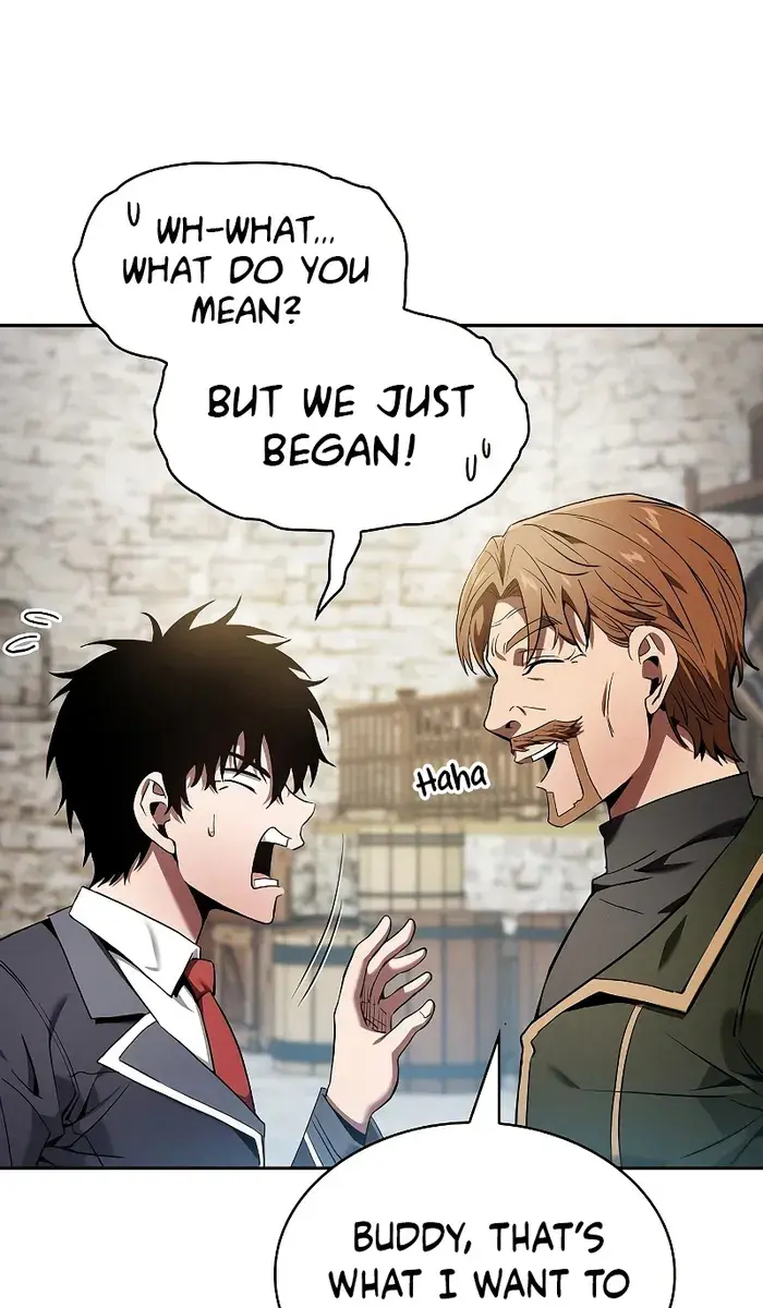 Academy's Genius Swordmaster Chapter 19 Page 80