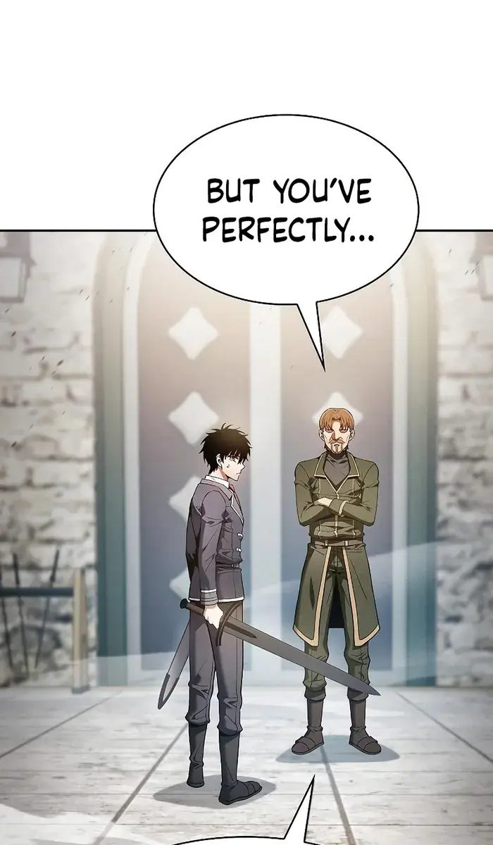 Academy's Genius Swordmaster Chapter 19 Page 82