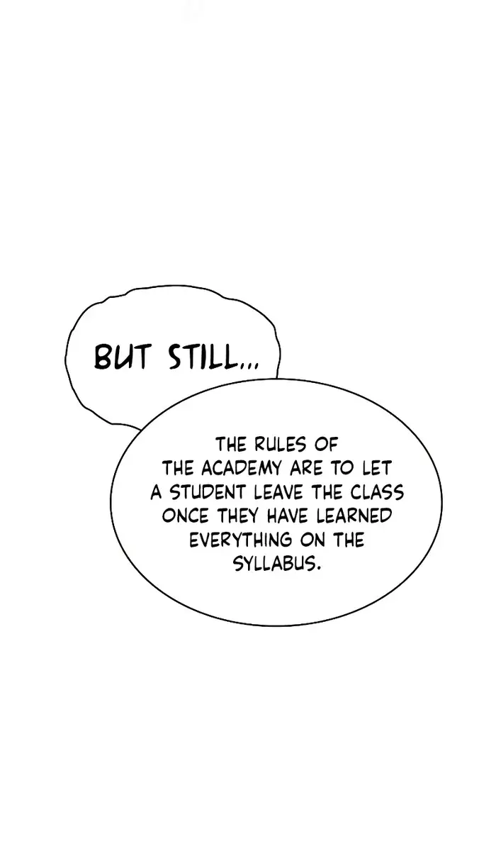 Academy's Genius Swordmaster Chapter 19 Page 86