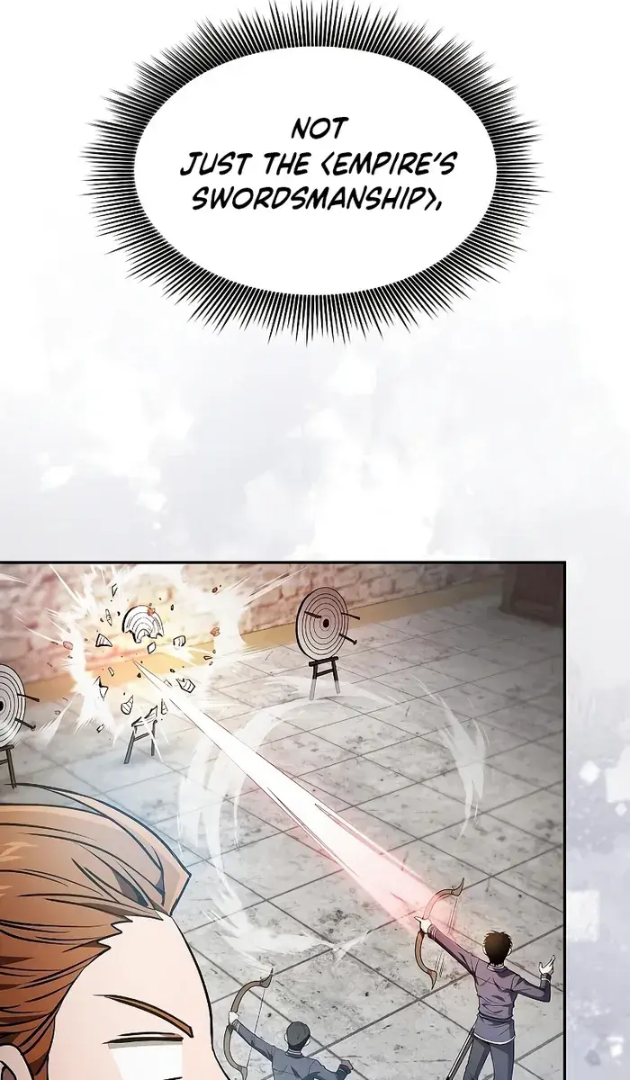 Academy's Genius Swordmaster Chapter 19 Page 94