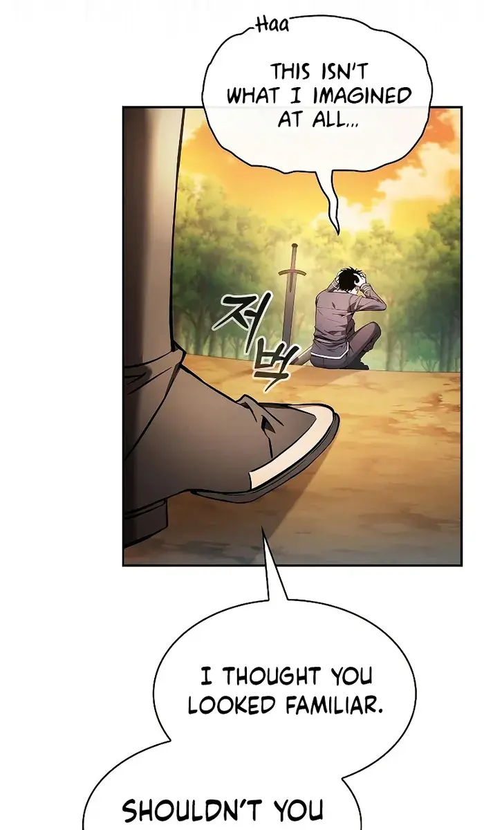 Academy's Genius Swordmaster Chapter 19 Page 100