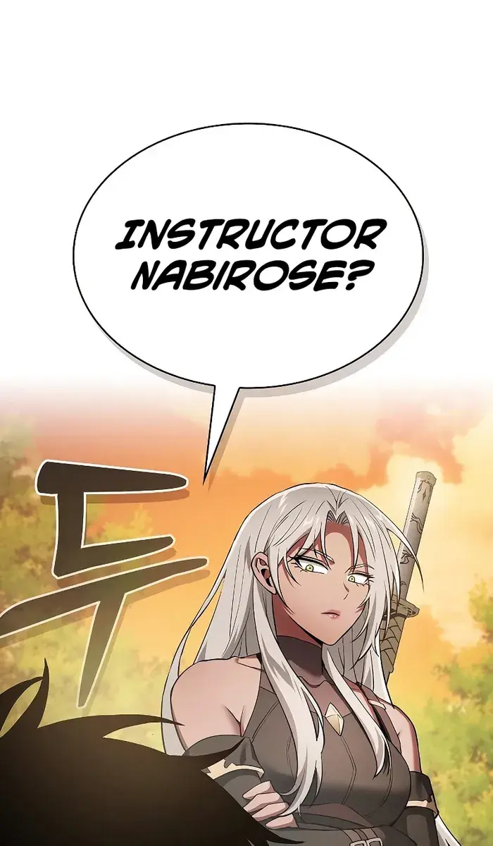 Academy's Genius Swordmaster Chapter 19 Page 102