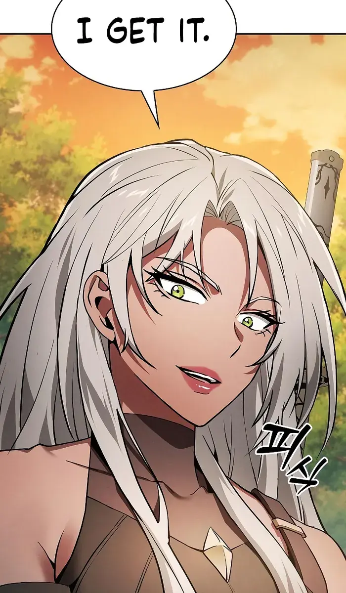 Academy's Genius Swordmaster Chapter 19 Page 104