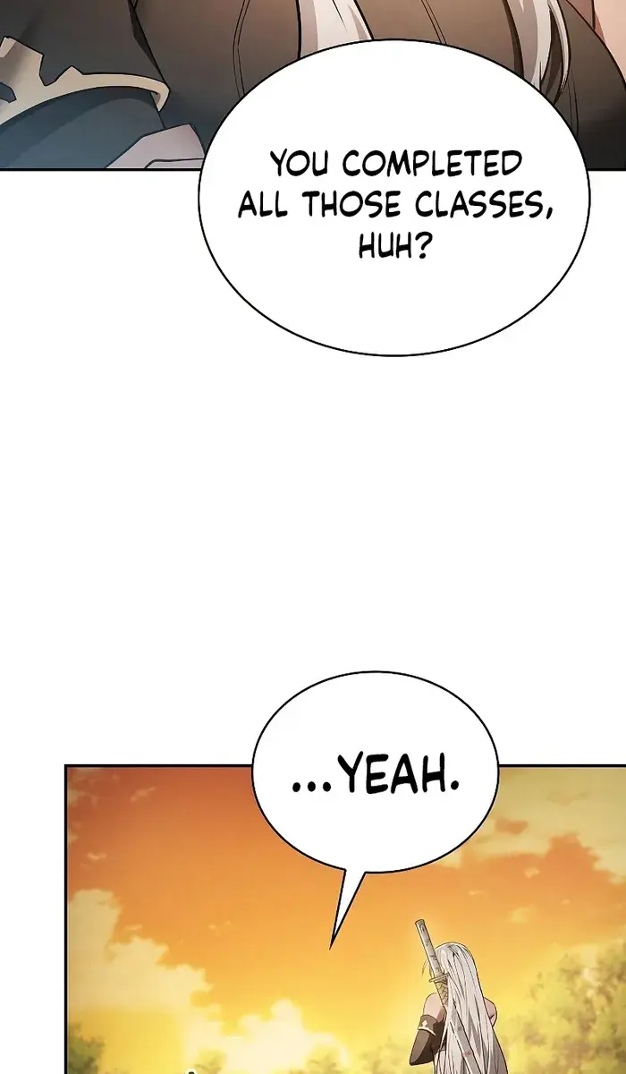 Academy's Genius Swordmaster Chapter 19 Page 105