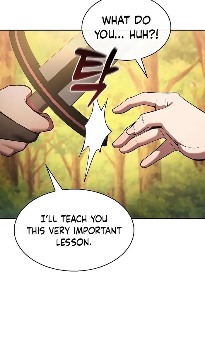 Academy's Genius Swordmaster Chapter 19 Page 115