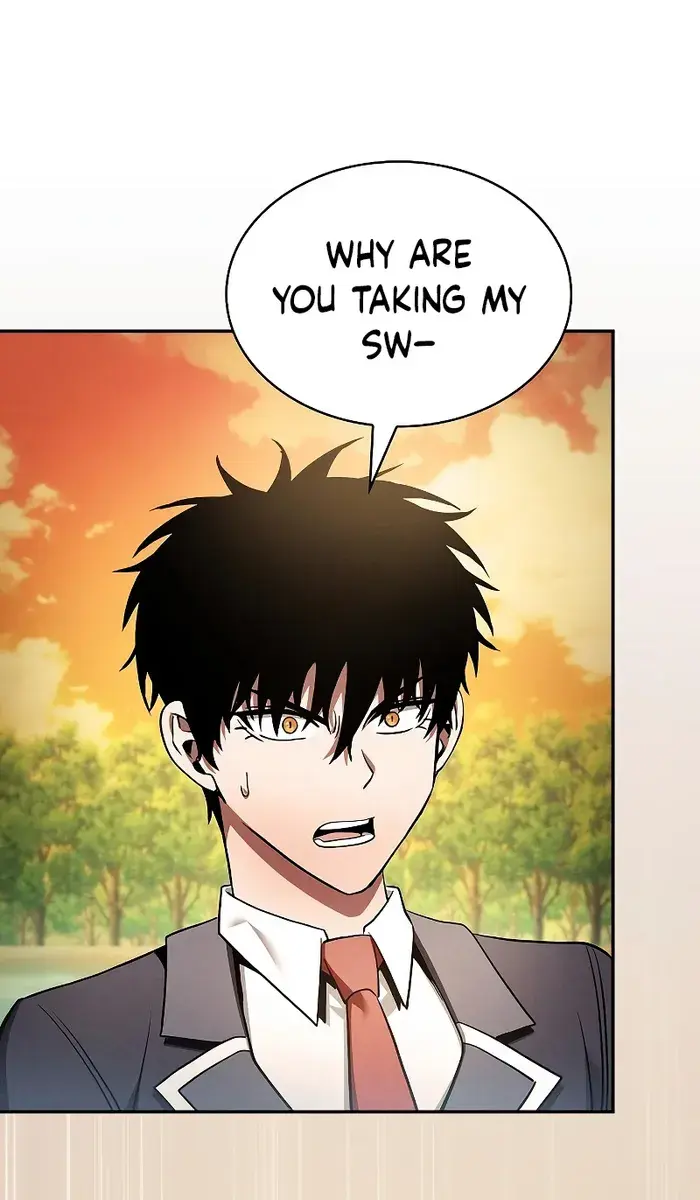Academy's Genius Swordmaster Chapter 19 Page 116