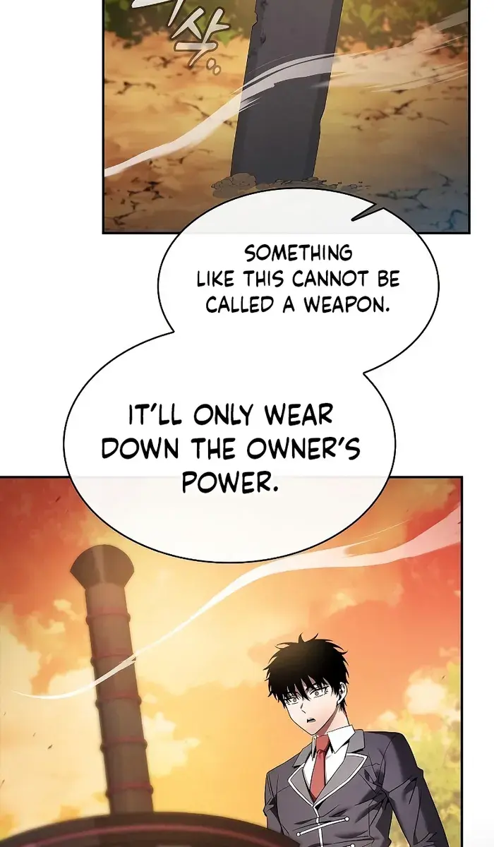 Academy's Genius Swordmaster Chapter 19 Page 123