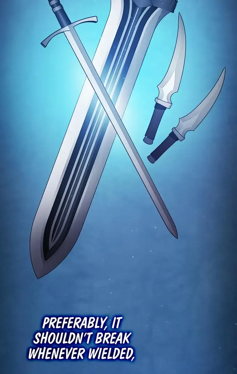 Academy's Genius Swordmaster Chapter 20 Page 5