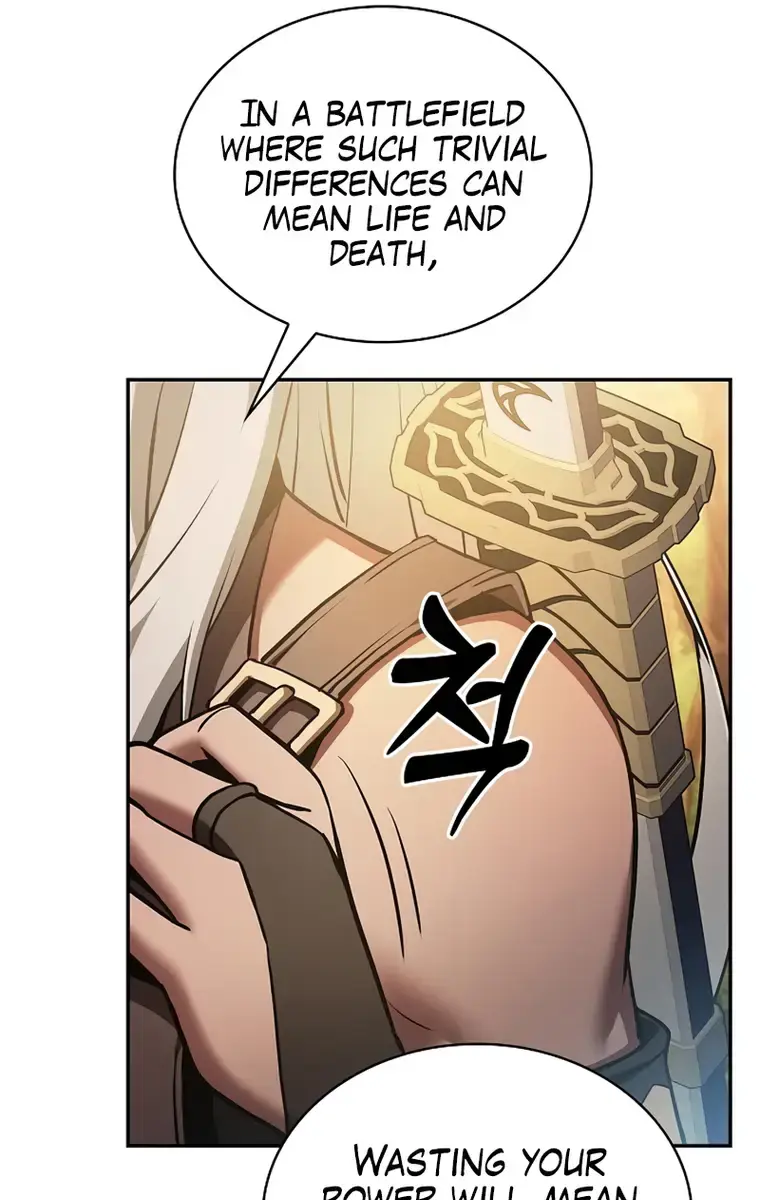 Academy's Genius Swordmaster Chapter 20 Page 22