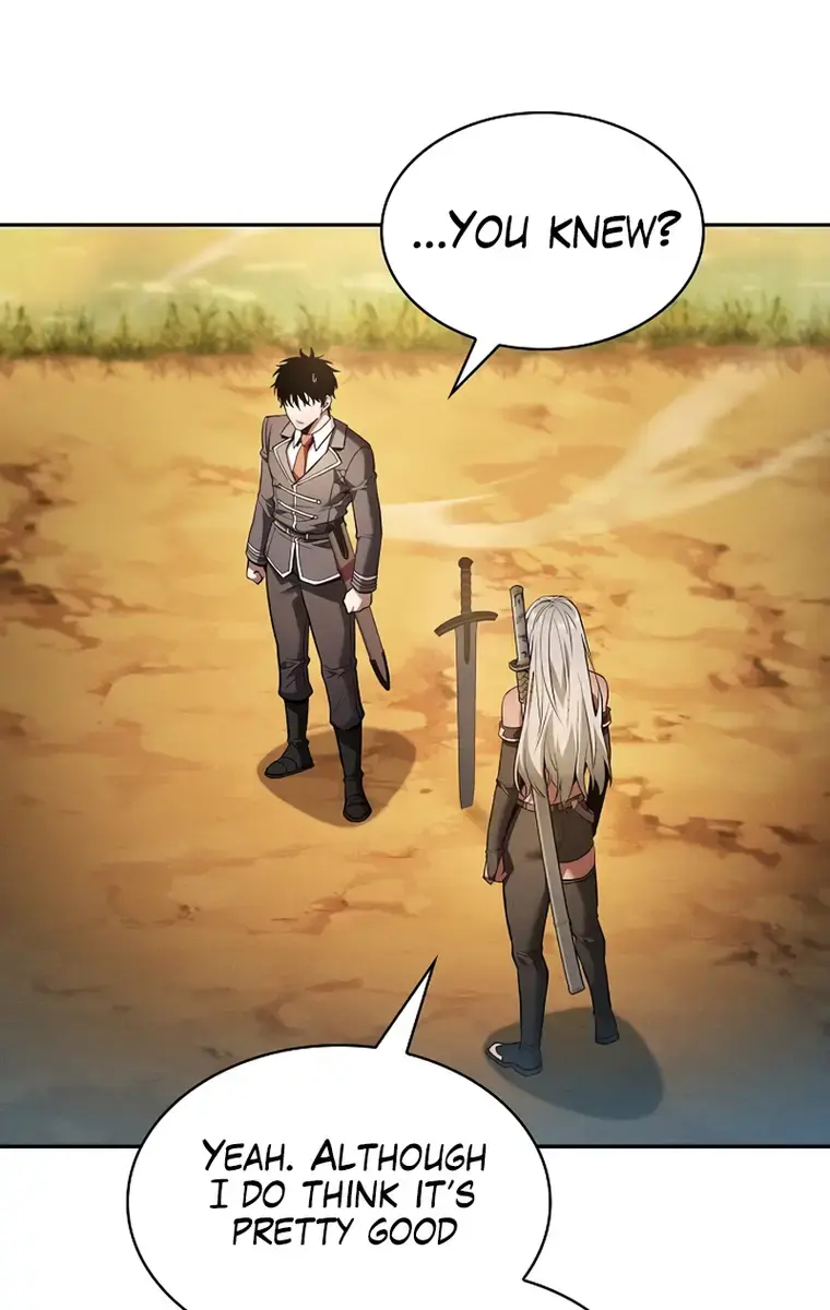 Academy's Genius Swordmaster Chapter 20 Page 27