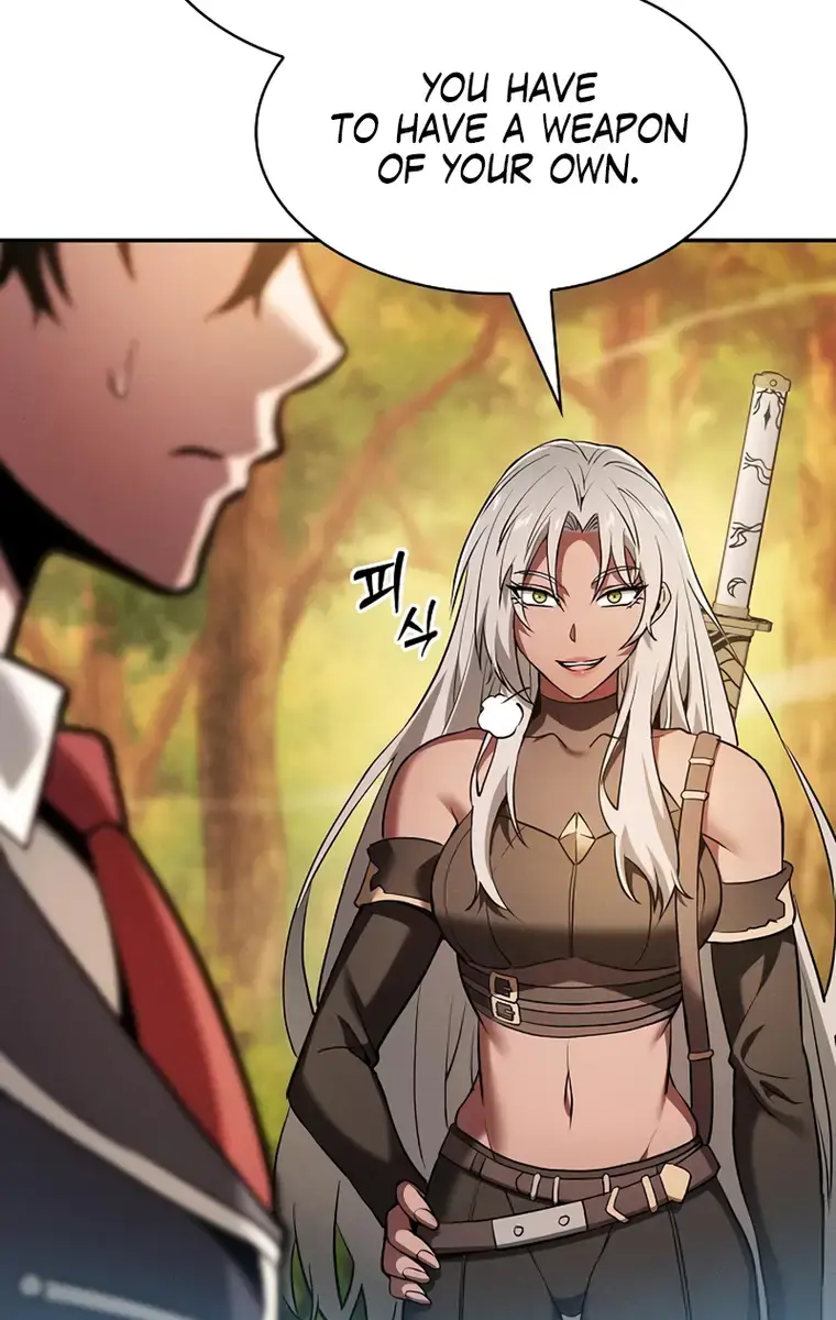 Academy's Genius Swordmaster Chapter 20 Page 30