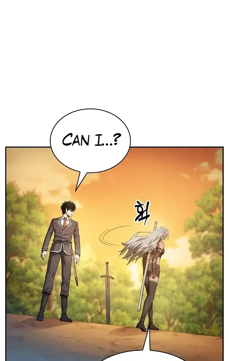 Academy's Genius Swordmaster Chapter 20 Page 36