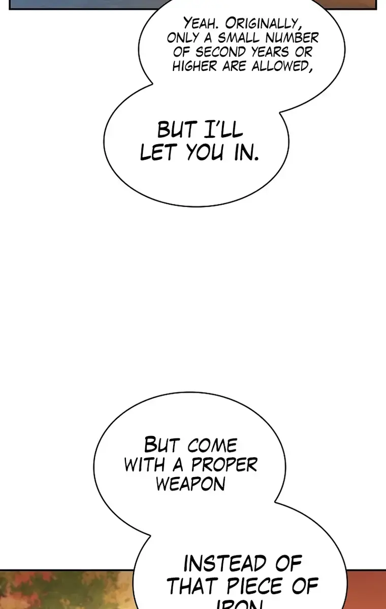 Academy's Genius Swordmaster Chapter 20 Page 37