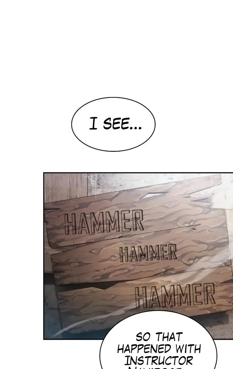 Academy's Genius Swordmaster Chapter 20 Page 44