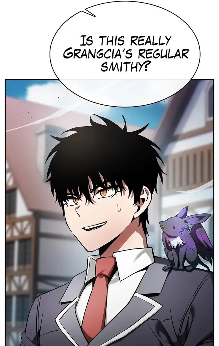 Academy's Genius Swordmaster Chapter 20 Page 54
