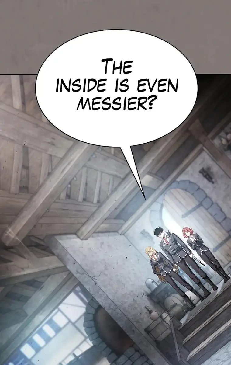 Academy's Genius Swordmaster Chapter 20 Page 58