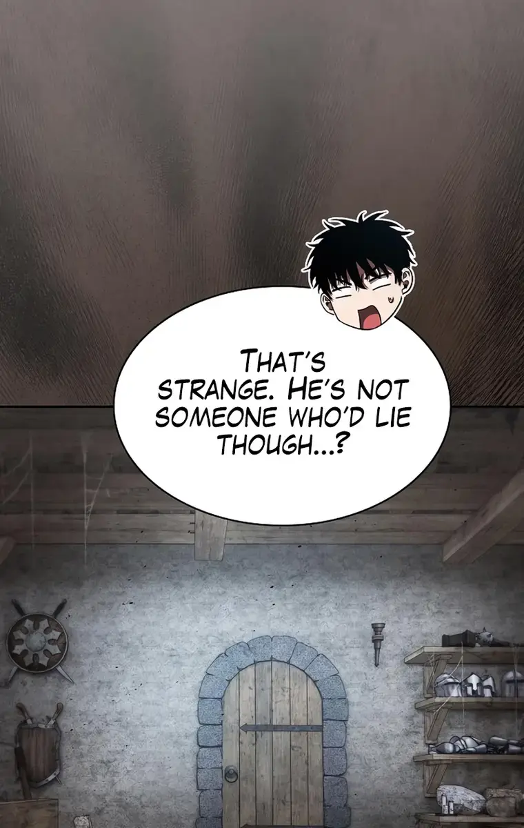 Academy's Genius Swordmaster Chapter 20 Page 60