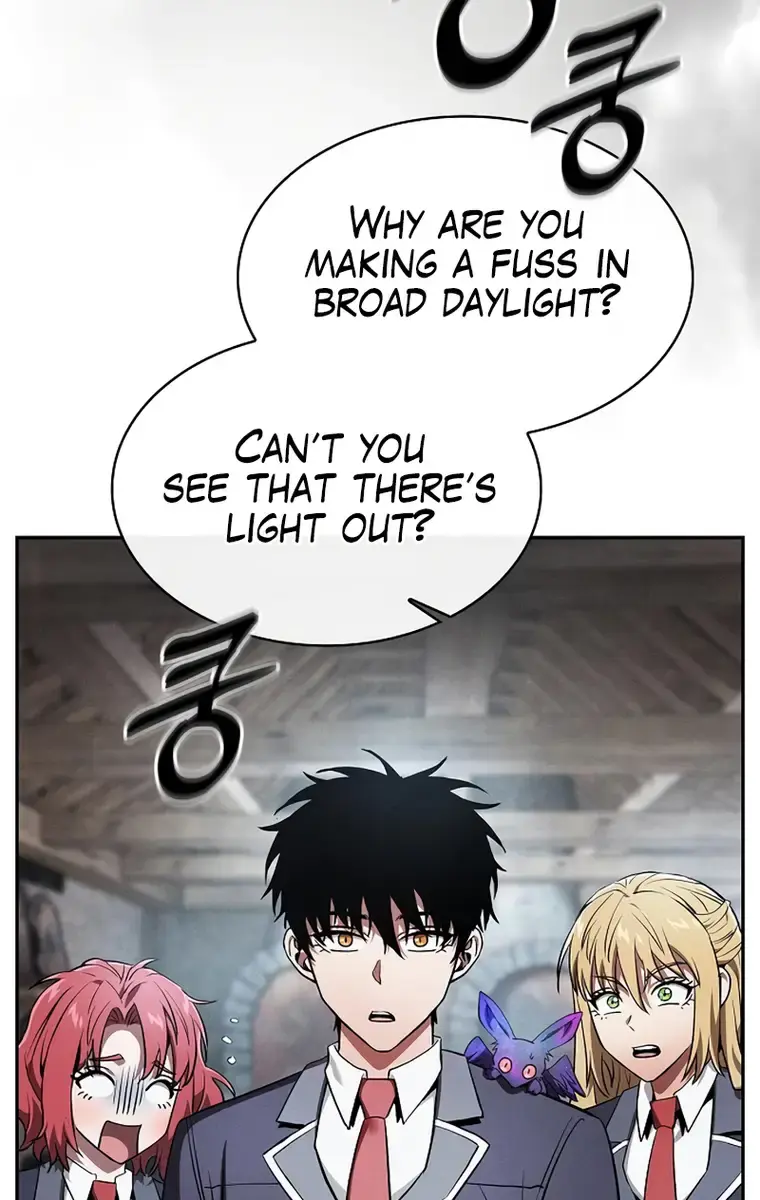 Academy's Genius Swordmaster Chapter 20 Page 68
