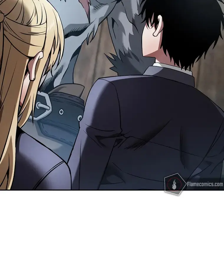 Academy's Genius Swordmaster Chapter 20 Page 71