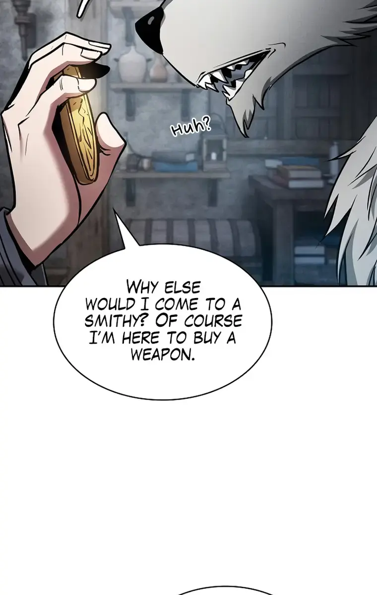 Academy's Genius Swordmaster Chapter 20 Page 75