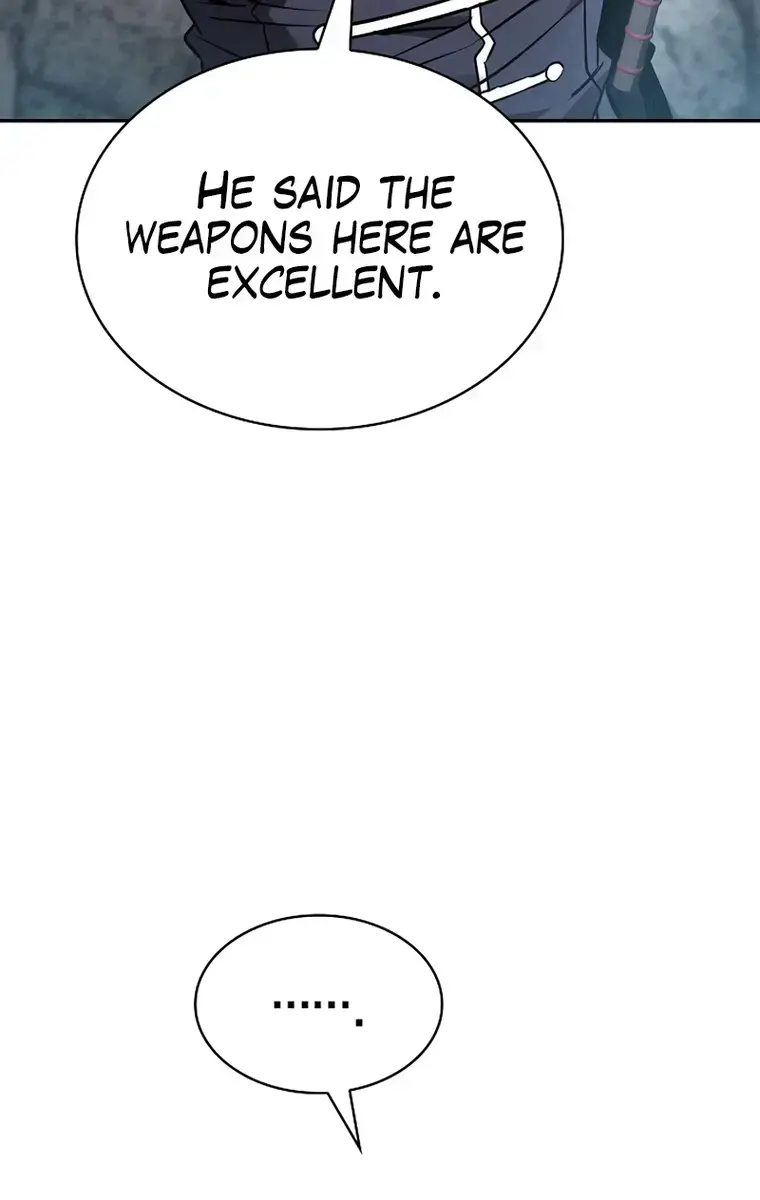 Academy's Genius Swordmaster Chapter 20 Page 77