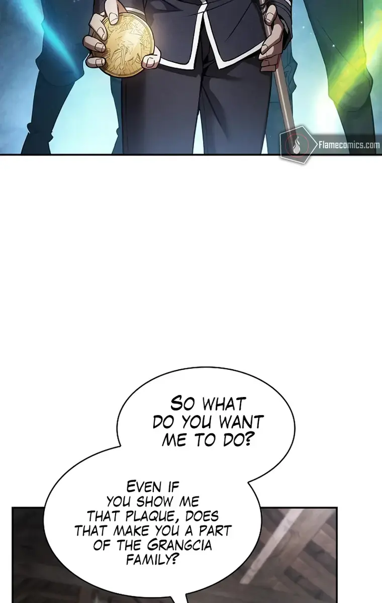 Academy's Genius Swordmaster Chapter 20 Page 80