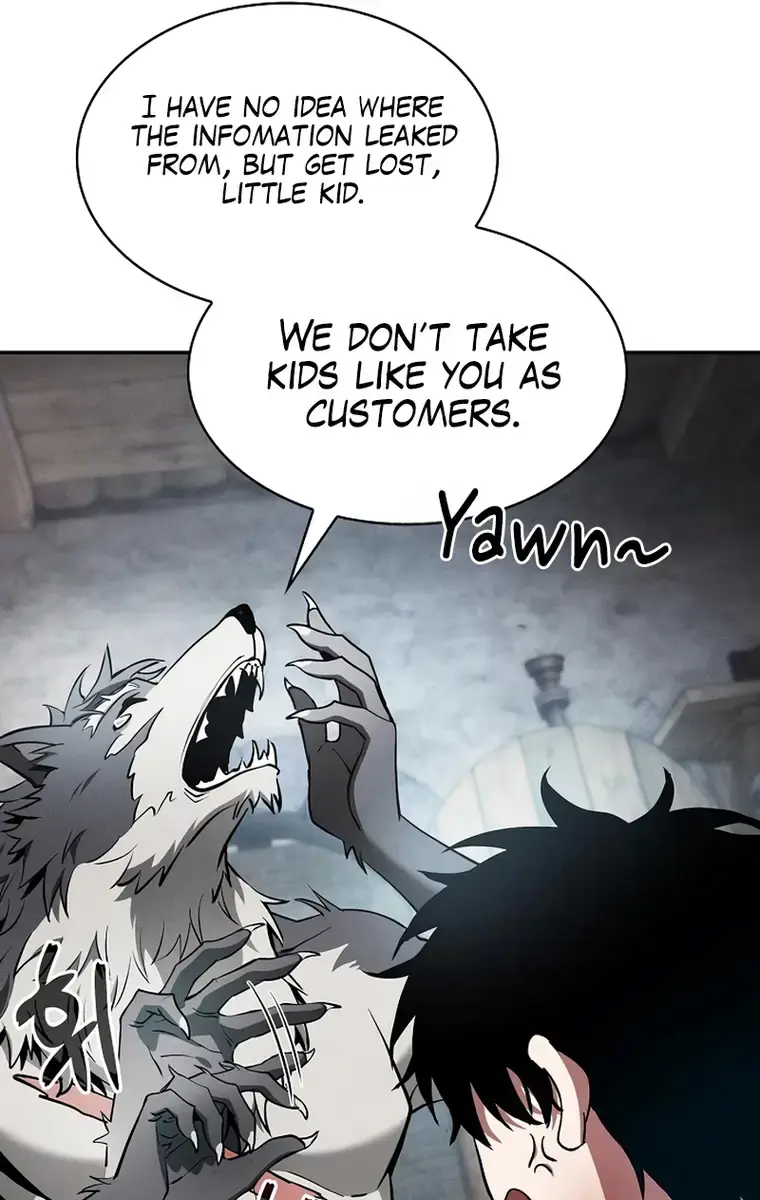 Academy's Genius Swordmaster Chapter 20 Page 83