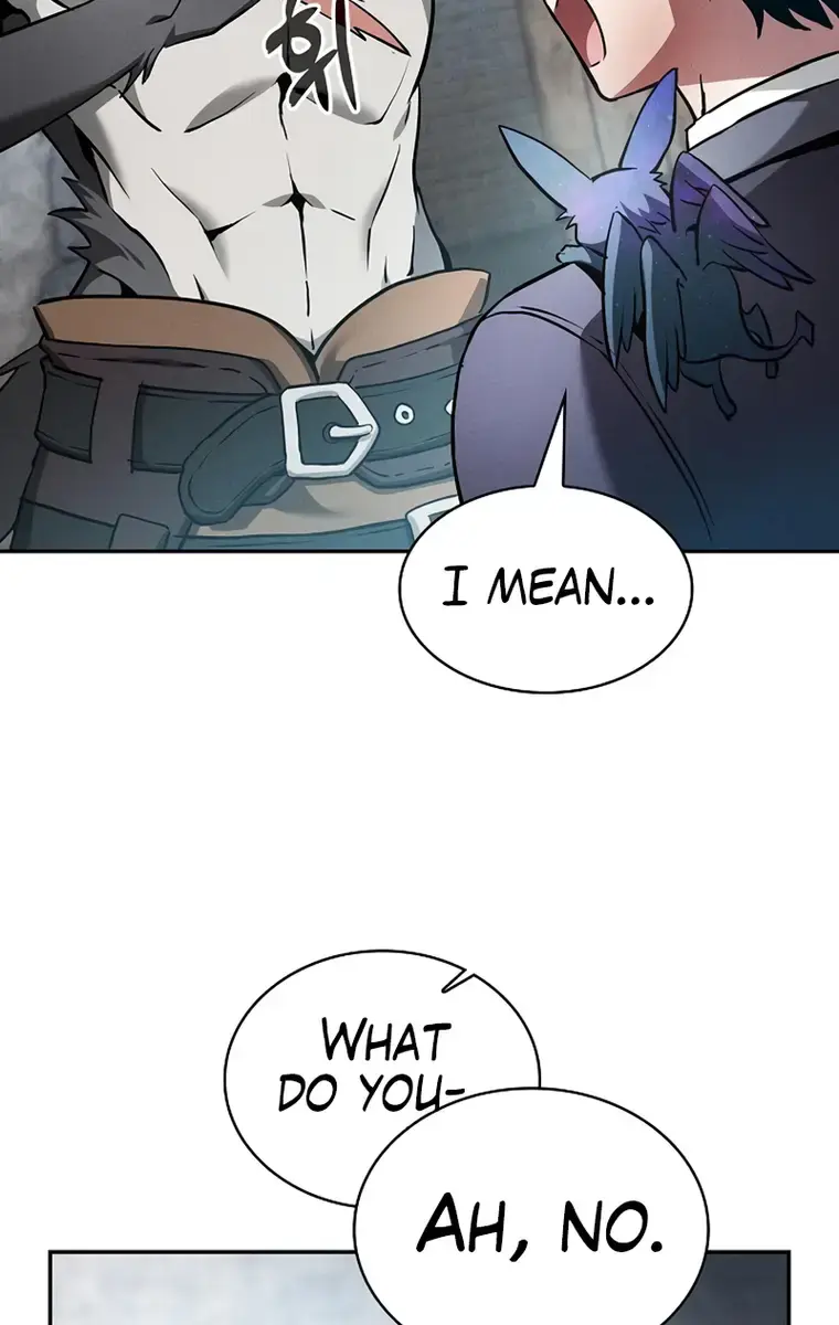 Academy's Genius Swordmaster Chapter 20 Page 84