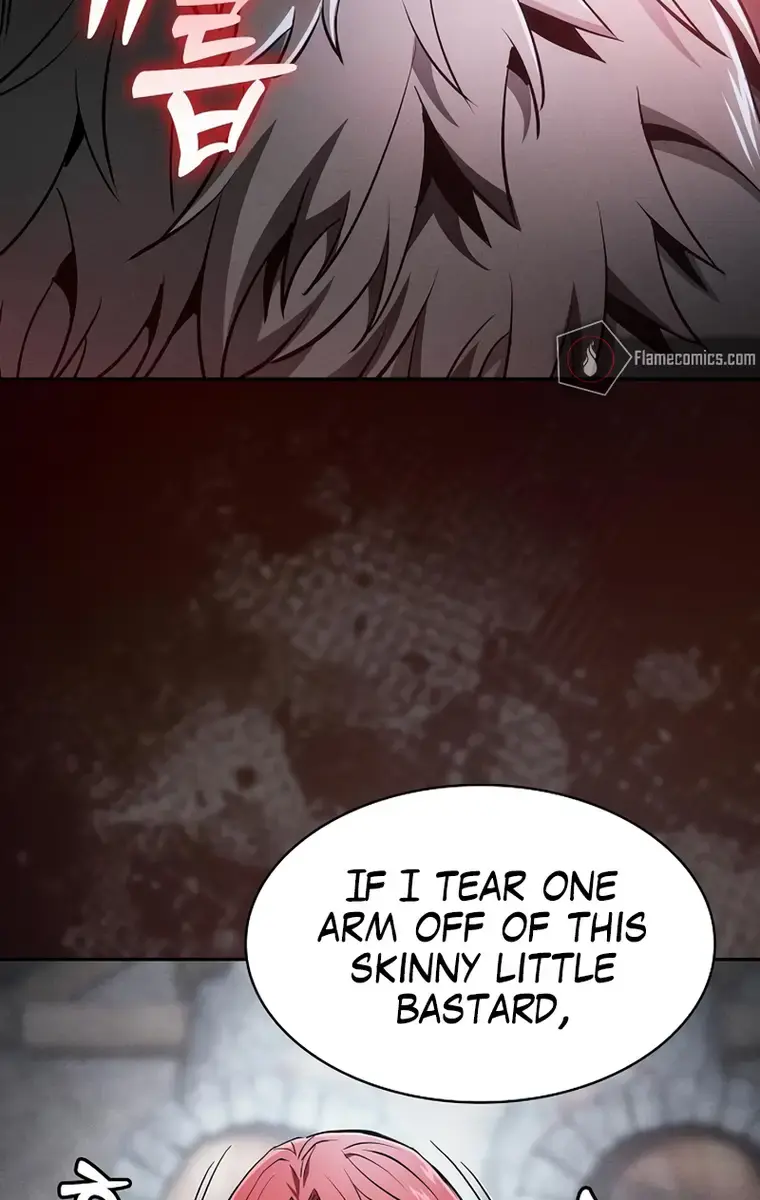 Academy's Genius Swordmaster Chapter 20 Page 87