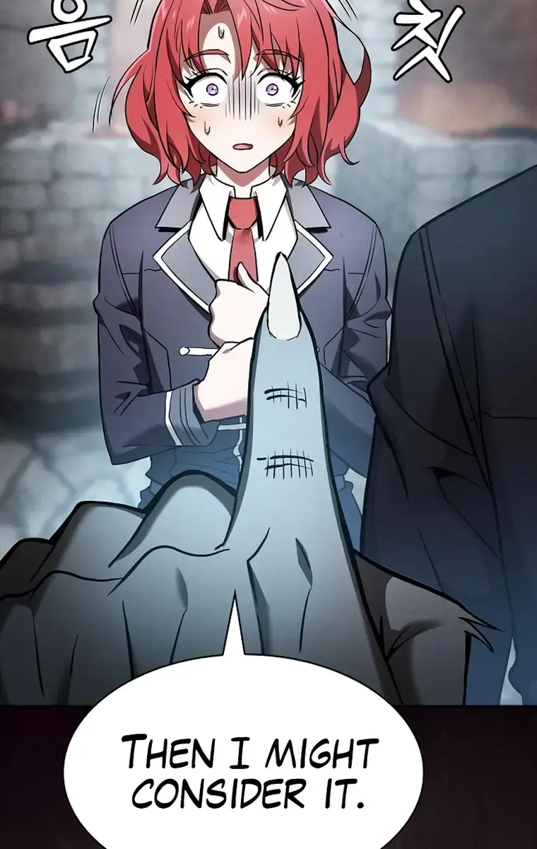 Academy's Genius Swordmaster Chapter 20 Page 88