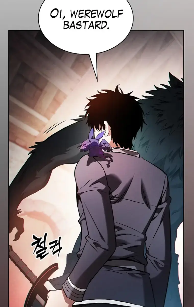Academy's Genius Swordmaster Chapter 20 Page 95