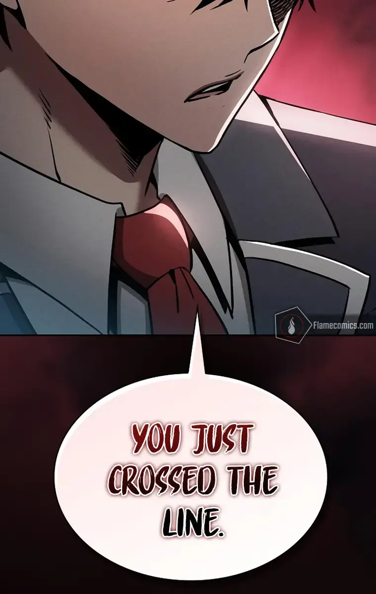 Academy's Genius Swordmaster Chapter 20 Page 97