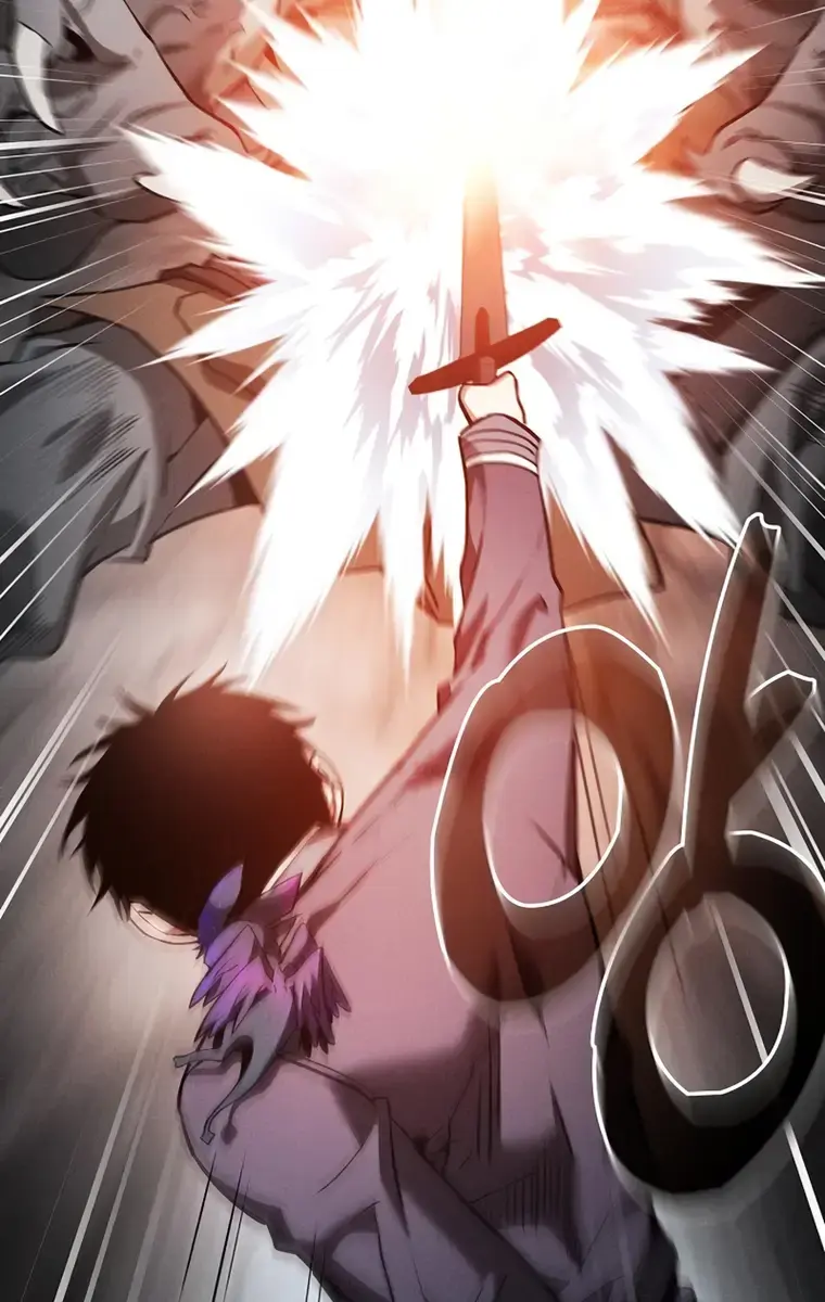 Academy's Genius Swordmaster Chapter 20 Page 101