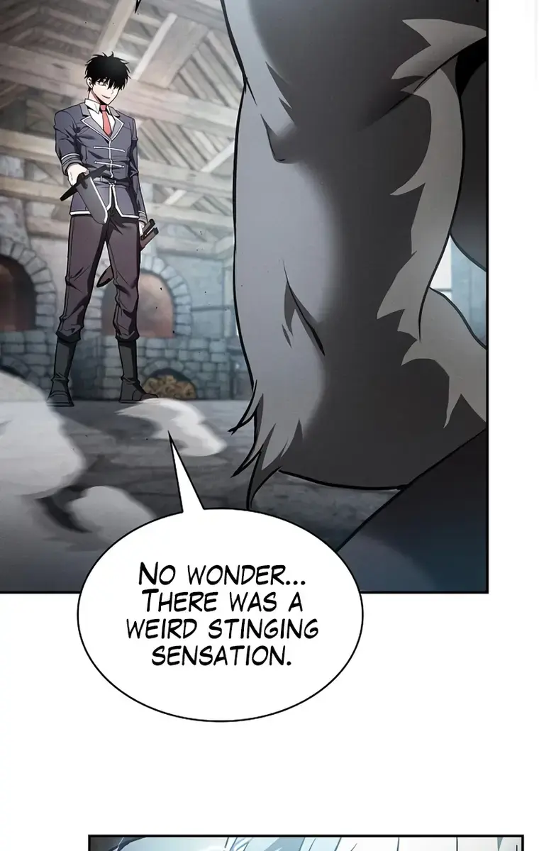 Academy's Genius Swordmaster Chapter 20 Page 106