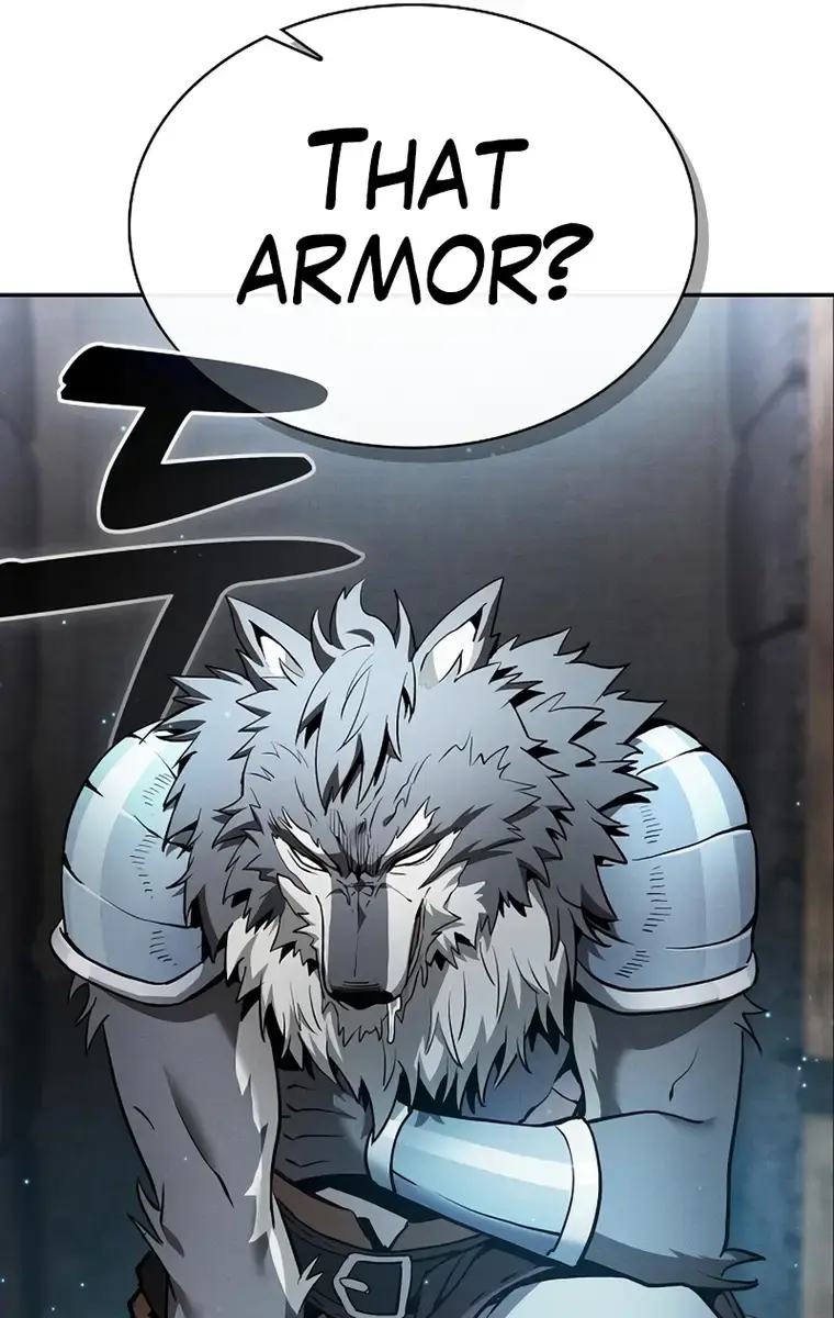 Academy's Genius Swordmaster Chapter 20 Page 110