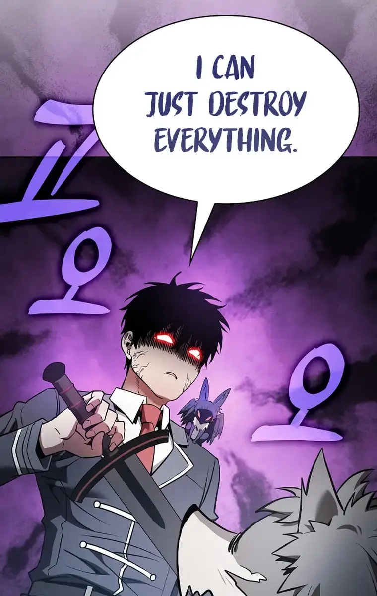 Academy's Genius Swordmaster Chapter 20 Page 113