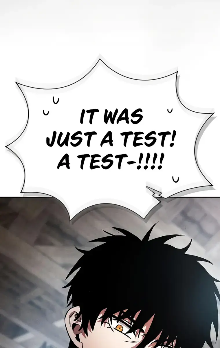 Academy's Genius Swordmaster Chapter 20 Page 115