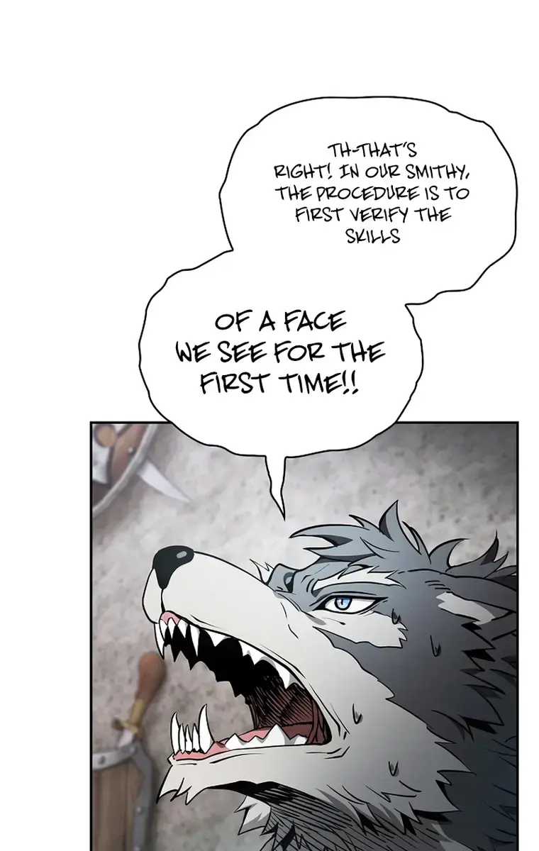 Academy's Genius Swordmaster Chapter 20 Page 117