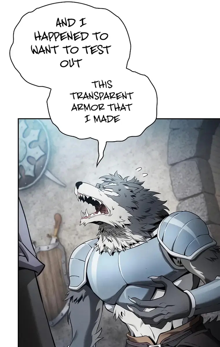Academy's Genius Swordmaster Chapter 20 Page 120