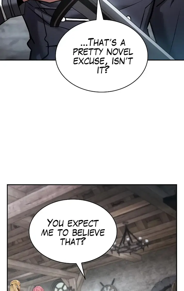Academy's Genius Swordmaster Chapter 20 Page 123